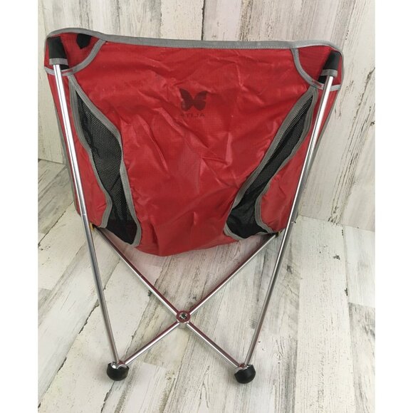 Alite Design Monarch Butterfly Lightweight Collapsible Backpacking Camping Chair - Picture 11 of 16